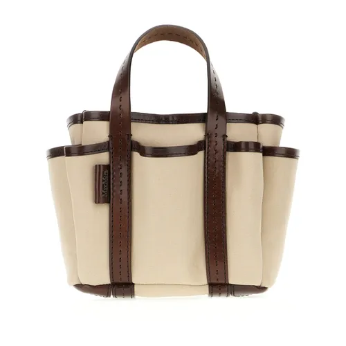 Bags > Handbags - - Max Mara - Modalova