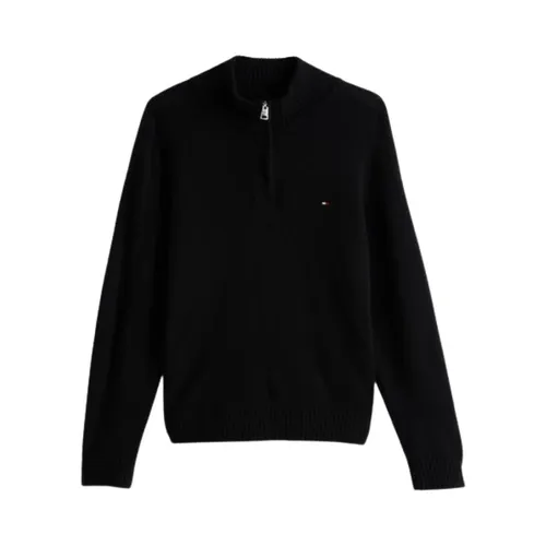 Knitwear > Turtlenecks - - Tommy Hilfiger - Modalova