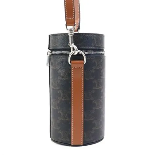 Pre-owned > Pre-owned Bags > Pre-owned Cross Body Bags - - Celine Vintage - Modalova