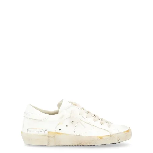 Shoes > Sneakers - - Philippe Model - Modalova