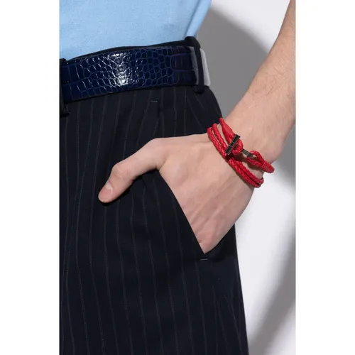 Accessories > Jewellery > Bracelets - - Tom Ford - Modalova