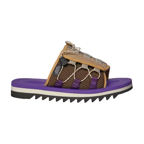 Shoes > Flip Flops & Sliders > Sliders - - Suicoke - Modalova