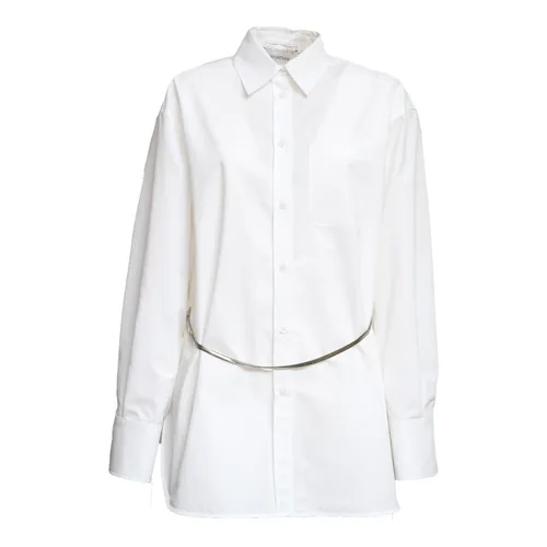 Blouses & Shirts > Shirts - - Sportmax - Modalova