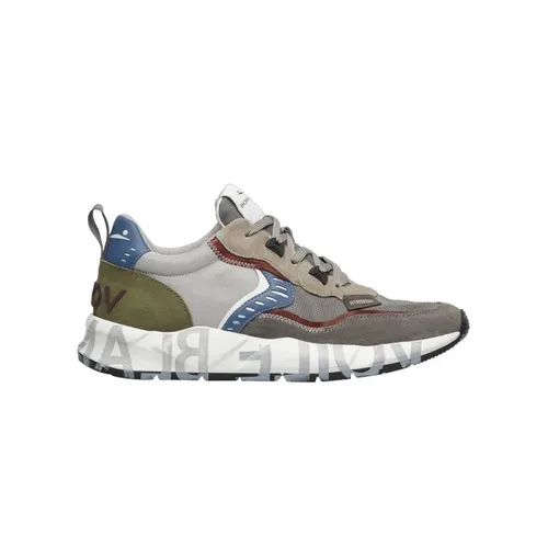 Shoes > Sneakers - - Voile Blanche - Modalova
