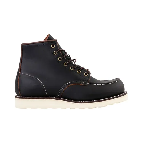 Shoes > Flats > Laced Shoes - - Red Wing Shoes - Modalova