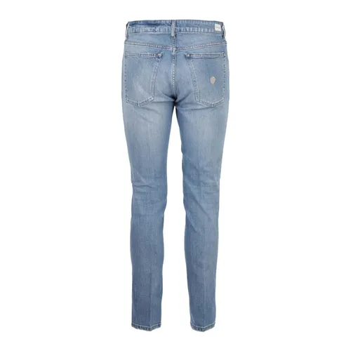 Jeans > Slim-fit Jeans - - Don The Fuller - Modalova