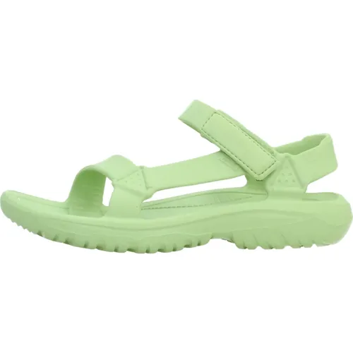Shoes > Sandals > Flat Sandals - - Teva - Modalova