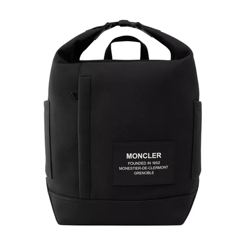 Bags > Backpacks - - Moncler - Modalova