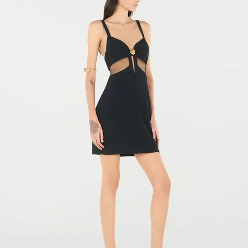 Dresses > Day Dresses > Short Dresses - - Roberto Cavalli - Modalova