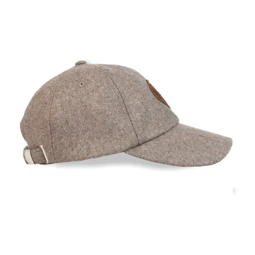 Accessories > Hats > Caps - - Hést - Modalova