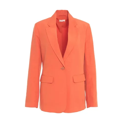 Jackets > Blazers - - Liu Jo - Modalova