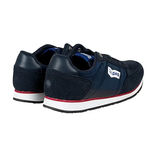 GAS - Shoes > Sneakers - Blue - GAS - Modalova