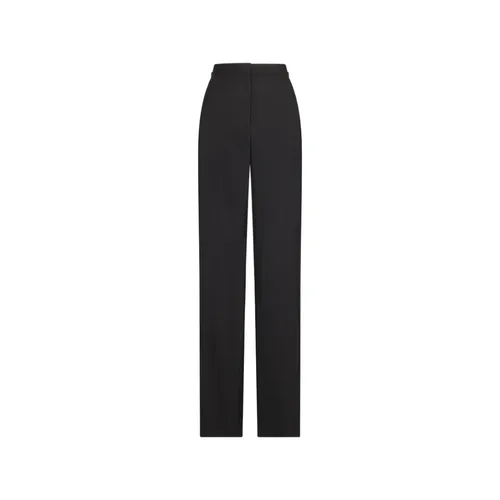Trousers > Straight Trousers - - The Row - Modalova