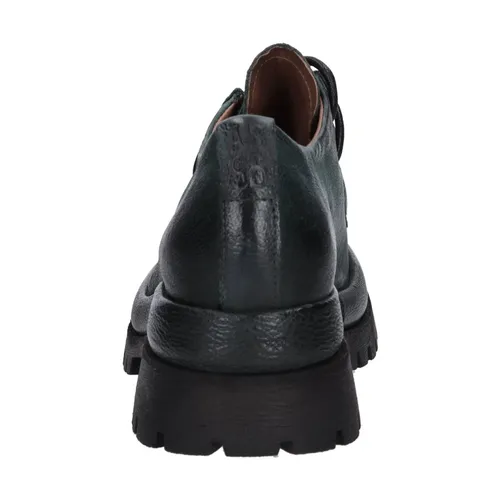 Shoes > Flats > Laced Shoes - - A.s.98 - Modalova