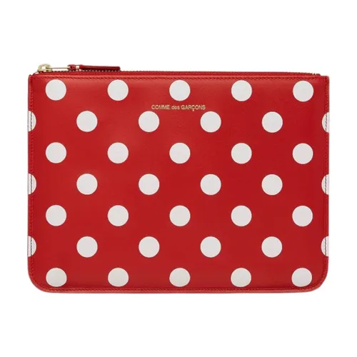 Bags > Clutches - - Comme des Garçons - Modalova