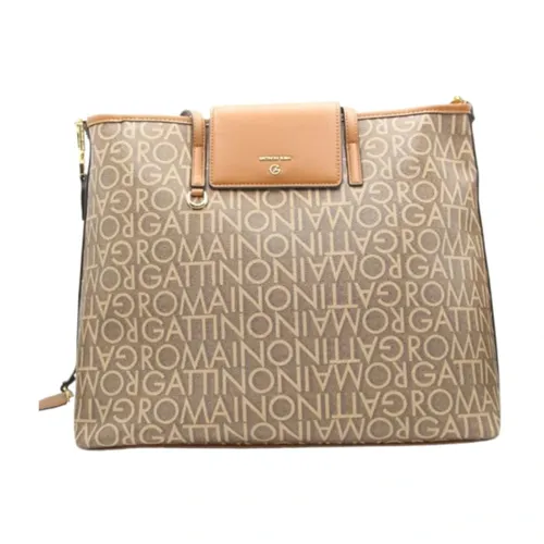 Bags > Tote Bags - - Gattinoni - Modalova