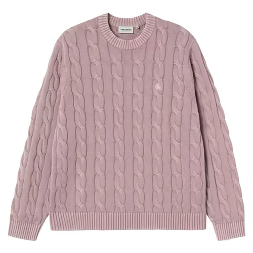 Knitwear > Round-neck Knitwear - - Carhartt Wip - Modalova
