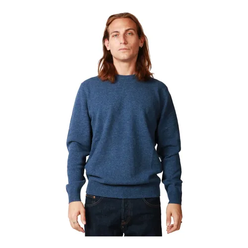 Knitwear > Round-neck Knitwear - - MC2 Saint Barth - Modalova