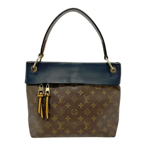 Pre-owned > Pre-owned Bags > Pre-owned Handbags - - Louis Vuitton Vintage - Modalova