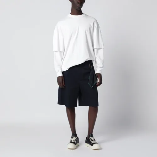 Shorts > Casual Shorts - - Darkpark - Modalova