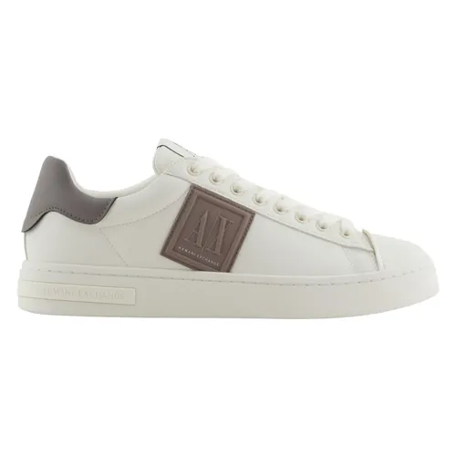 Shoes > Sneakers - - Armani Exchange - Modalova