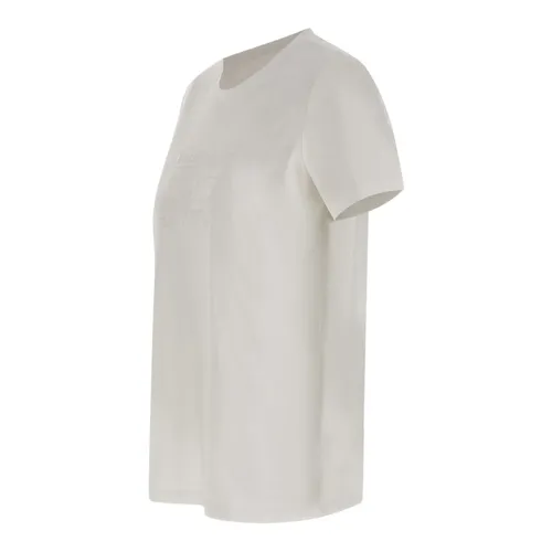Tops > T-Shirts - - Elisabetta Franchi - Modalova