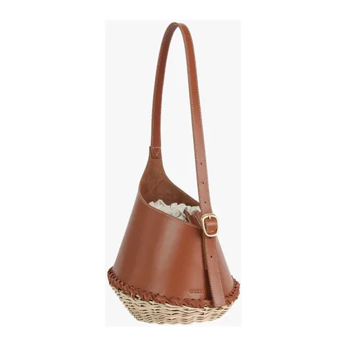 Bags > Bucket Bags - - Garea - Modalova