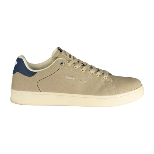GAS - Shoes > Sneakers - Beige - GAS - Modalova