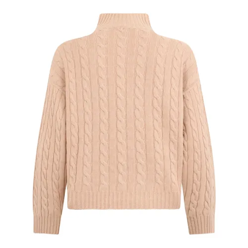 Knitwear > Turtlenecks - - Peserico - Modalova