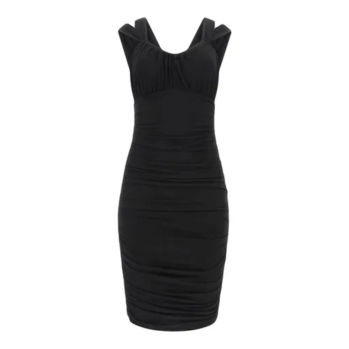 Dresses > Day Dresses > Short Dresses - - Guess - Modalova