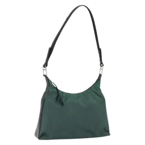 Pre-owned > Pre-owned Bags > Pre-owned Shoulder Bags - - Prada Vintage - Modalova