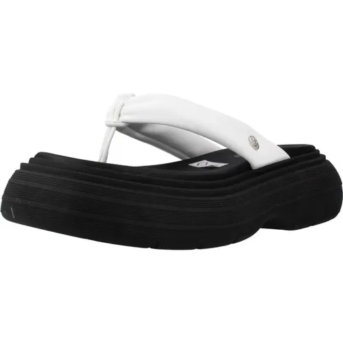Shoes > Flip Flops & Sliders > Flip Flops - - Yellow - Modalova