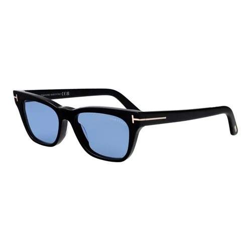 Accessories > Sunglasses - - Tom Ford - Modalova