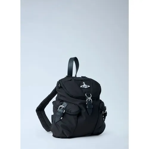 Bags > Backpacks - - Vivienne Westwood - Modalova