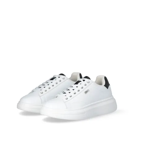 Liu Jo - Shoes > Sneakers - White - Liu Jo - Modalova
