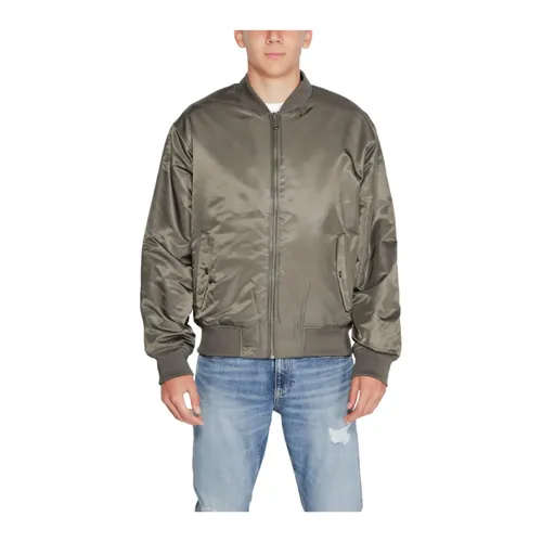 Jackets > Bomber Jackets - - Calvin Klein - Modalova