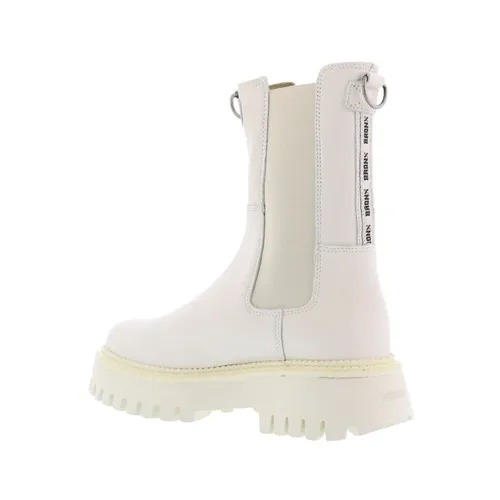 Shoes > Boots > Chelsea Boots - - Bronx - Modalova