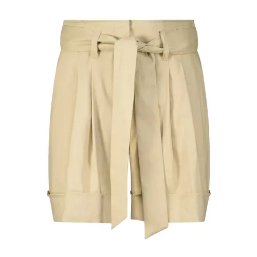 Shorts > Short Shorts - - Marc Cain - Modalova