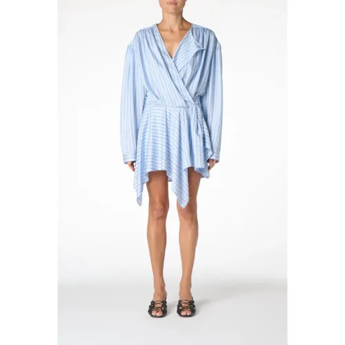 Dresses > Day Dresses > Short Dresses - - IRO - Modalova