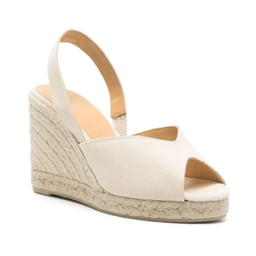 Shoes > Heels > Wedges - - Castañer - Modalova