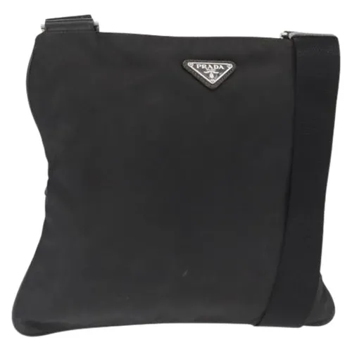 Pre-owned > Pre-owned Bags > Pre-owned Cross Body Bags - - Prada Vintage - Modalova