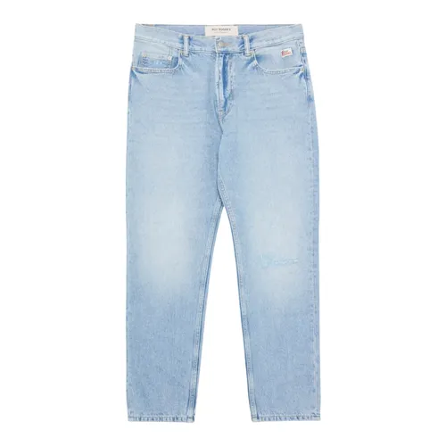 Jeans > Straight Jeans - - Roy Roger's - Modalova