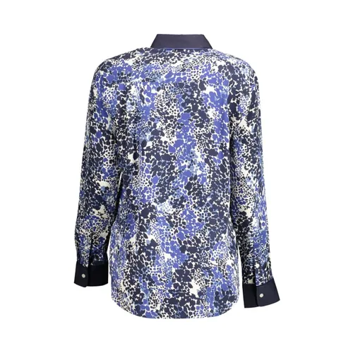 Blouses & Shirts > Shirts - - Gant - Modalova