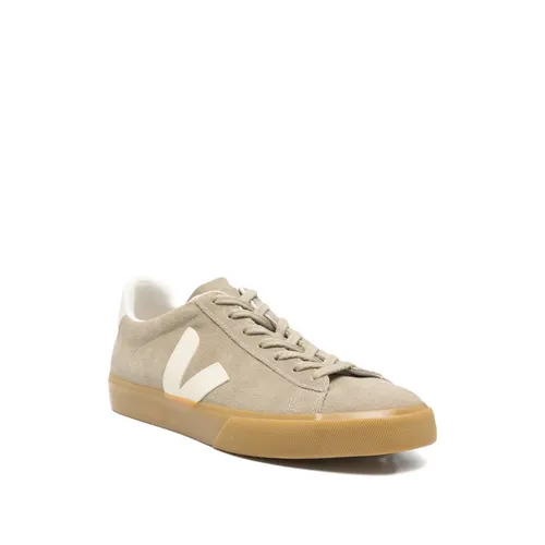 Veja - Shoes > Sneakers - Beige - Veja - Modalova