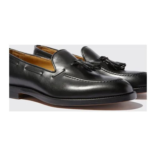 Shoes > Flats > Loafers - - Scarosso - Modalova