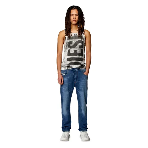 Jeans > Straight Jeans - - Diesel - Modalova