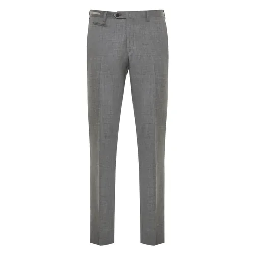 Trousers > Suit Trousers - - Corneliani - Modalova