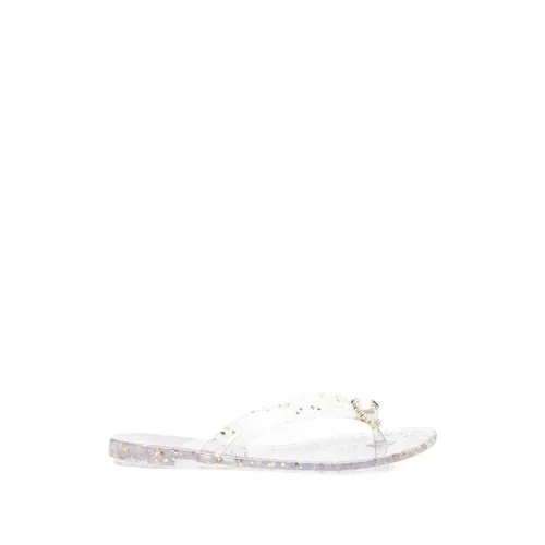 Shoes > Flip Flops & Sliders > Flip Flops - - Casadei - Modalova