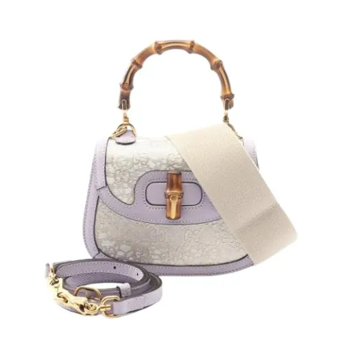 Pre-owned > Pre-owned Bags > Pre-owned Handbags - - Gucci Vintage - Modalova