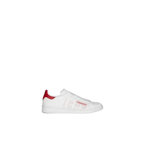 Shoes > Sneakers - - Dsquared2 - Modalova